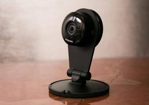 2015年度盘点 十款最值得推荐的家用智能监控摄像机