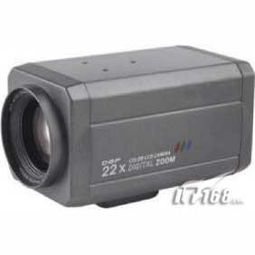 恒安协创22倍一体化摄像机 安防监控的高清智能之选